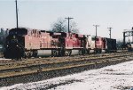 CP 8613 West